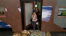 Big Brother 16 - Move in day